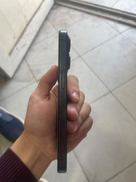 Айфон 15Pro Iphone