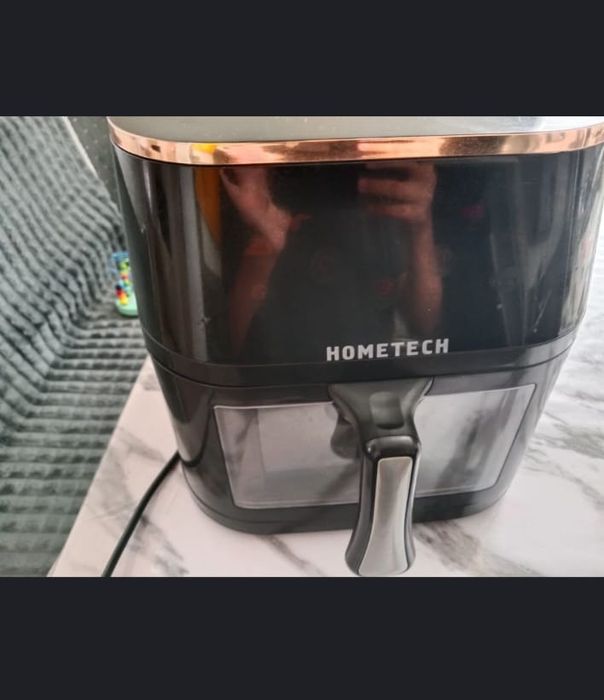 Продам аэрогрильницу дешево