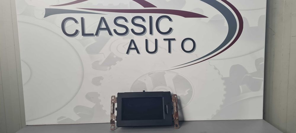 Навигация Дисплей Renault Koleos 2008г.