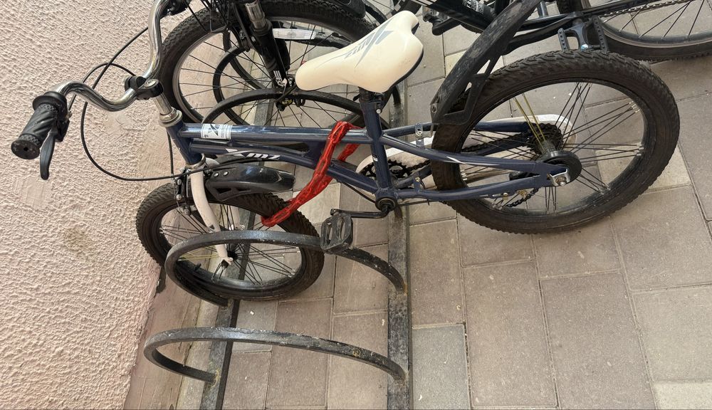 Продам детский велосипед