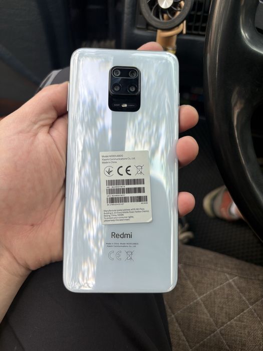 Продам Redmi note9 pro