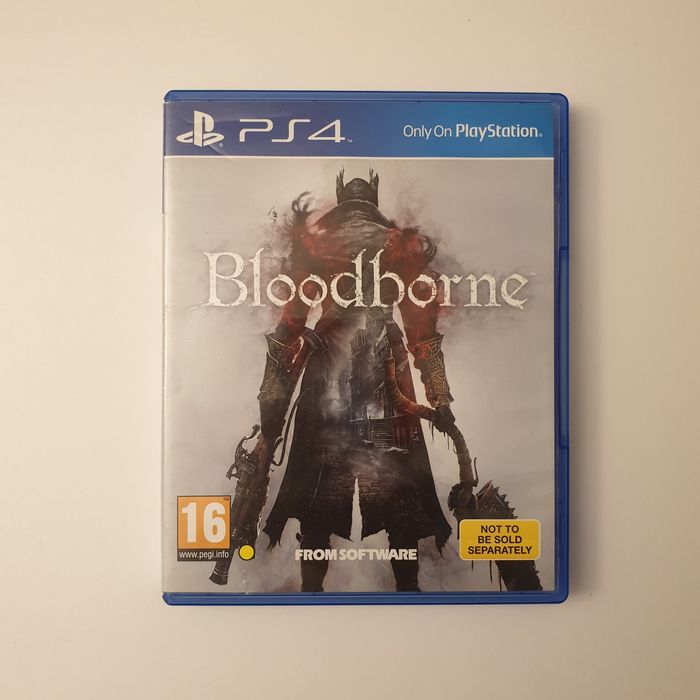Bloodborne PS4/Playstation 4