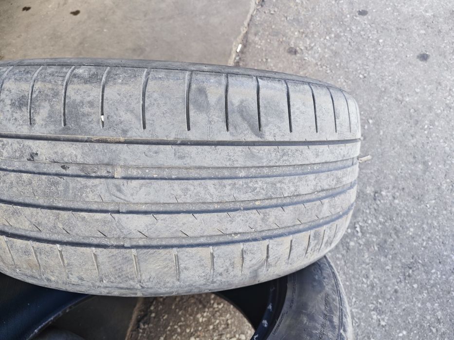Летни гуми 245/50 R18