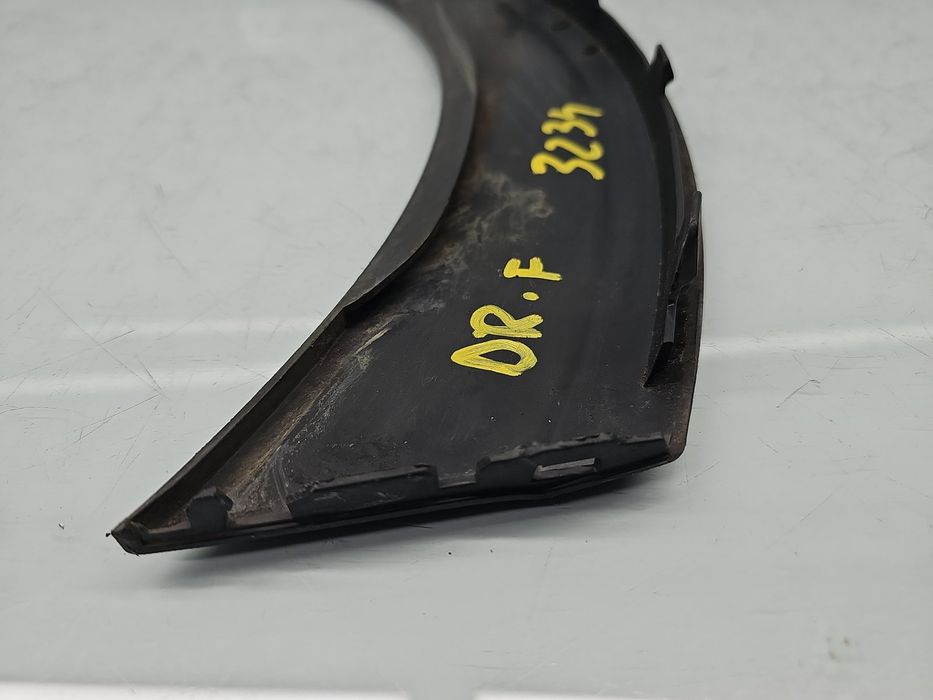 Ornament aripa dreapta fata Volkswagen Taigo [Fabr 2021-2026] Hatchbac