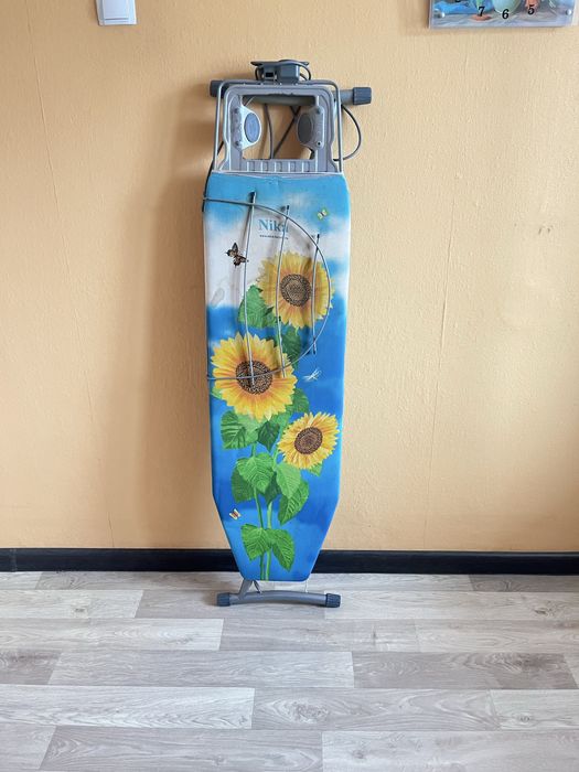 Продам гладильную доску