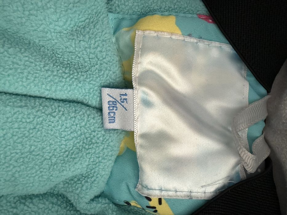 Продам комбинезон Lassye