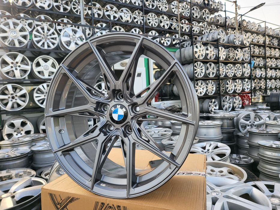 Джанти 18 5х120 BMW / БМВ