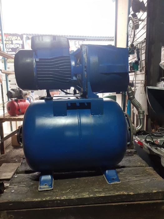 Продам Вакумный насос