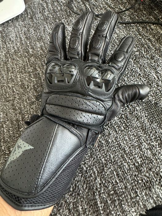 Mănuși moto Dainese Impeto D-Dry