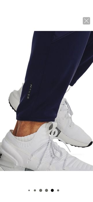 Under armour долнище