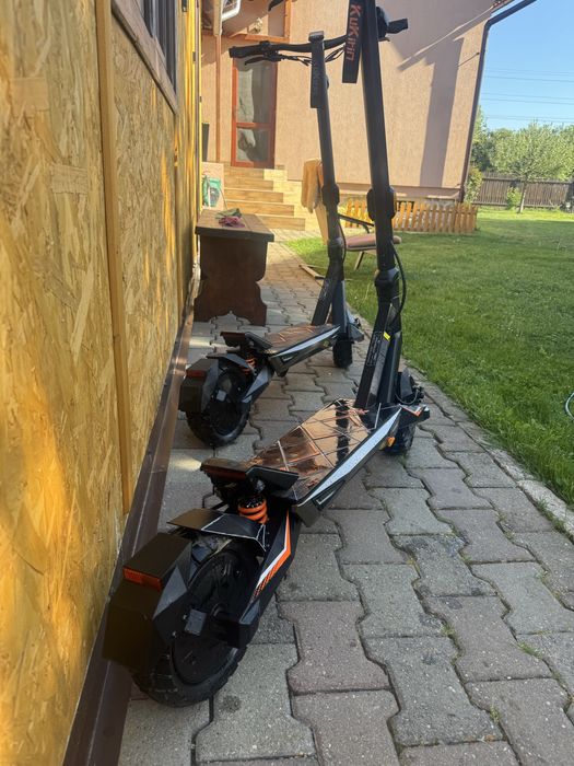 Kukirin T 3 de vanzare