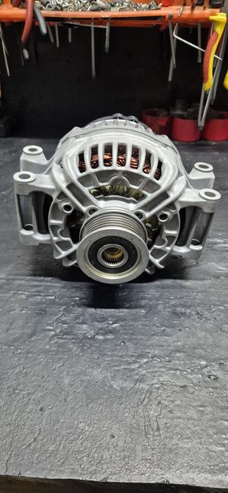 Генератор  Bosch 140A VAG 1.8 и 2.0