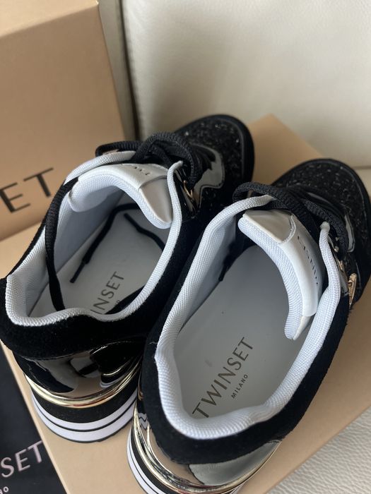 Twinset сникърси