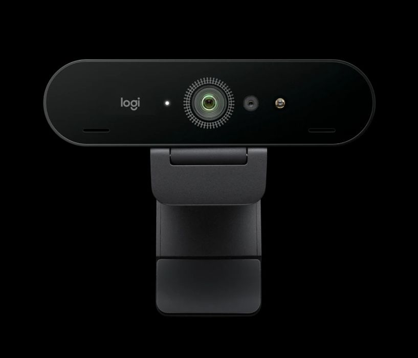 Веб камера Brio Logitech / 4k Pro Webcam