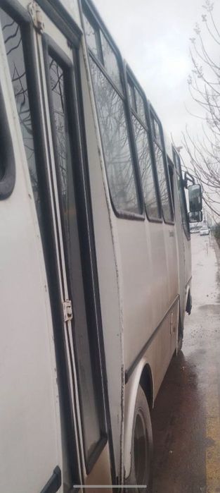 Автобус Кузуф. Жихозлари. Билан. Сотилади.