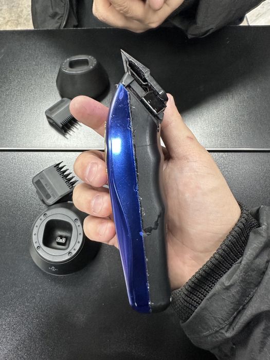 Машинка для стрижки