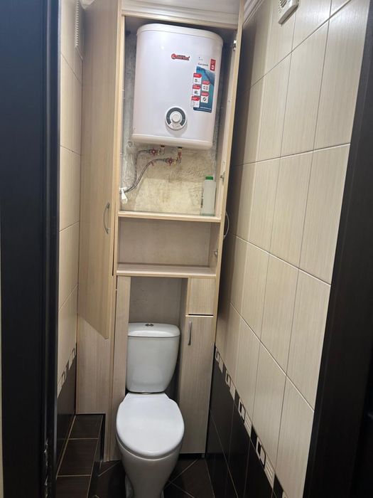 Сдам квартиру на длительный срок семейным