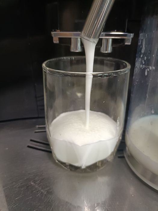 Espressor automat , aparat de cafea DeLonghi Perfecta Cappuccino