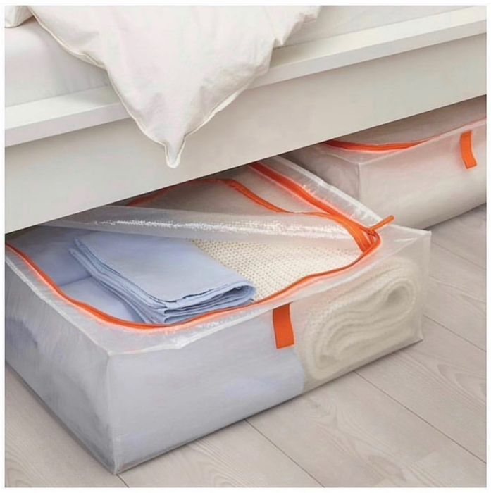 ПЭРКЛА Сумка для хранения(Икеа)