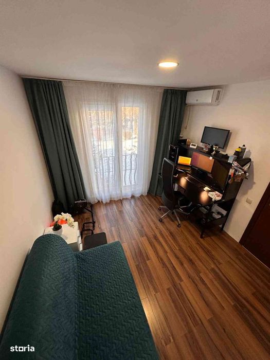Vila 4 camere, Cosmopolis, Stefanestii de Jos