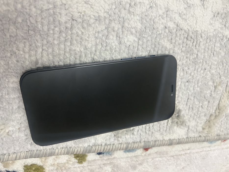 Iphone 12 pro , 128gb