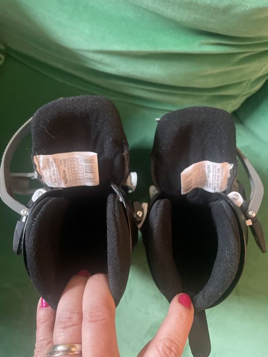 Patine copii 28-30 oxelo decathlon