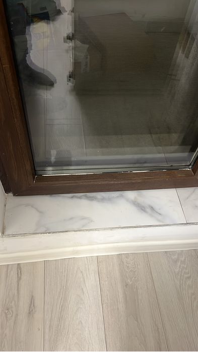 Vand Profil veka 4 camere !