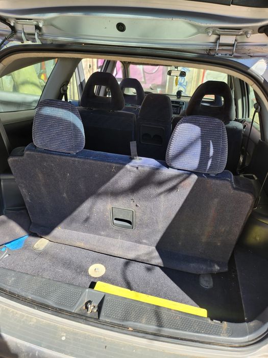 Honda Stream 7 locuri Automata + GPL