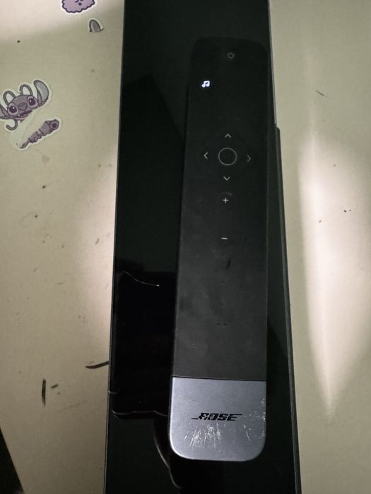 Bose 700 Soundbar