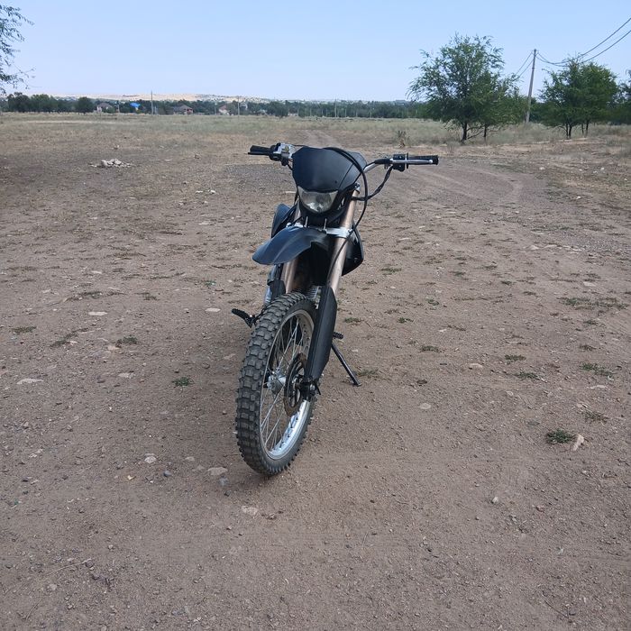 Продам эндурик 06