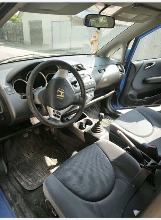 Honda jazz 1.4 benzina