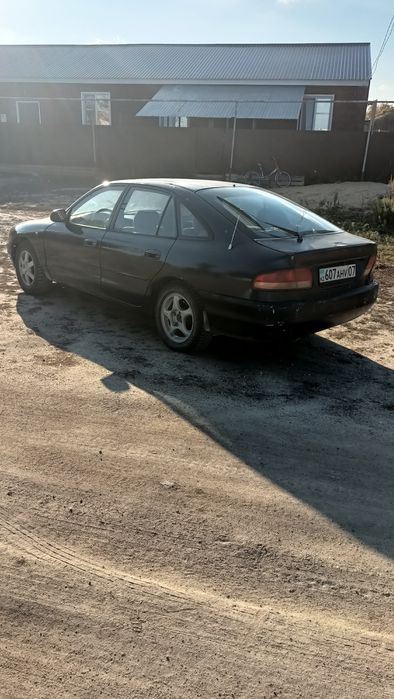 Продаётся Mitsubishi Galant в отличном состоянии