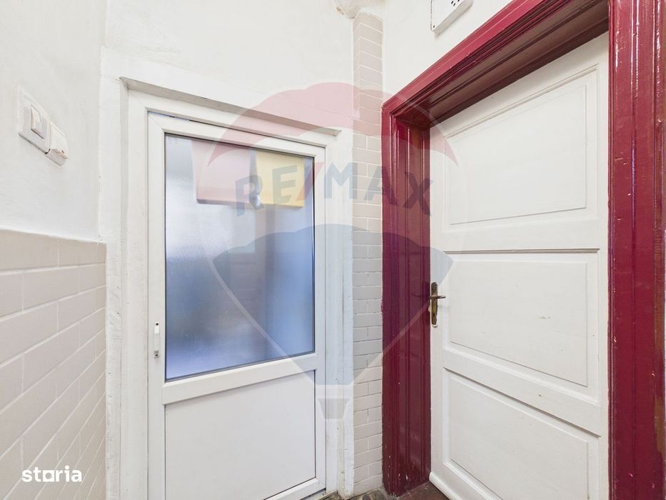 Casă cu 4 camere de vânzare în Bucurestii Noi | 15 min Metrou