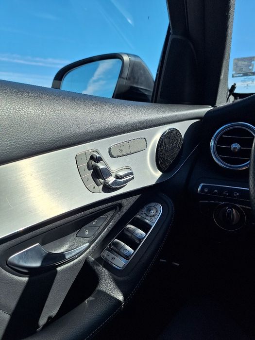 Mercedes GLC Coupe Limited edition My Daimler