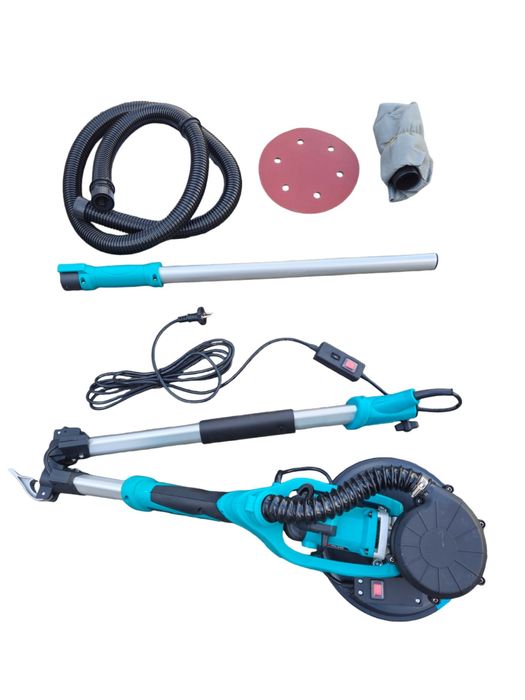 Жираф машина за шлайфане на стени и тавани Falans 1250W