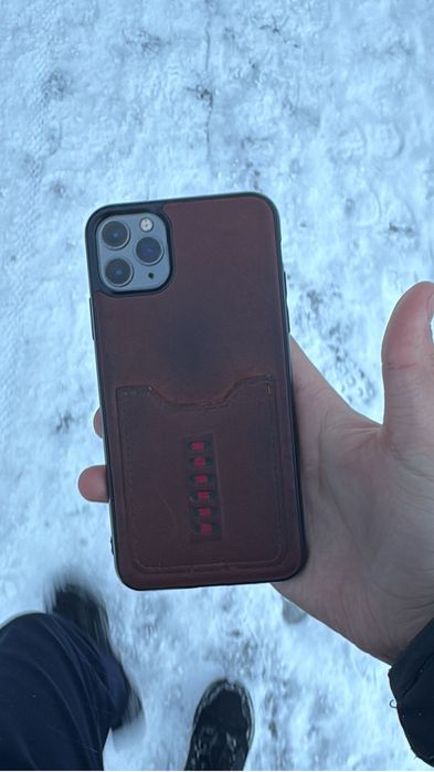 Айфон 11 Про макс