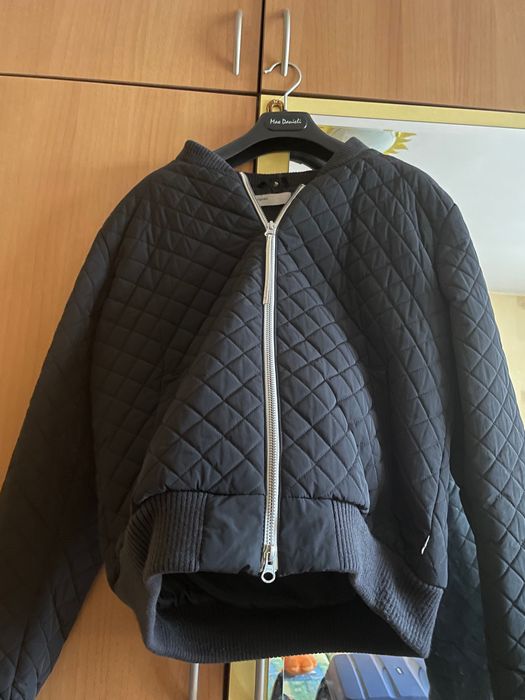 Adidas дамско бомбър яке