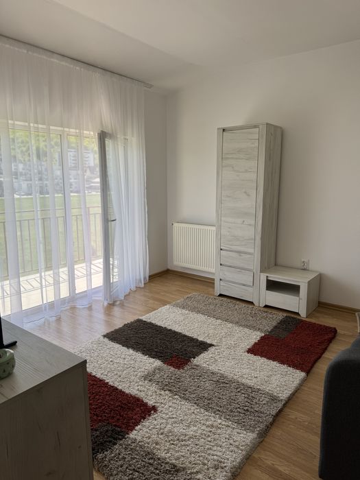 Chirie Florești apartament cu 1 cameră
