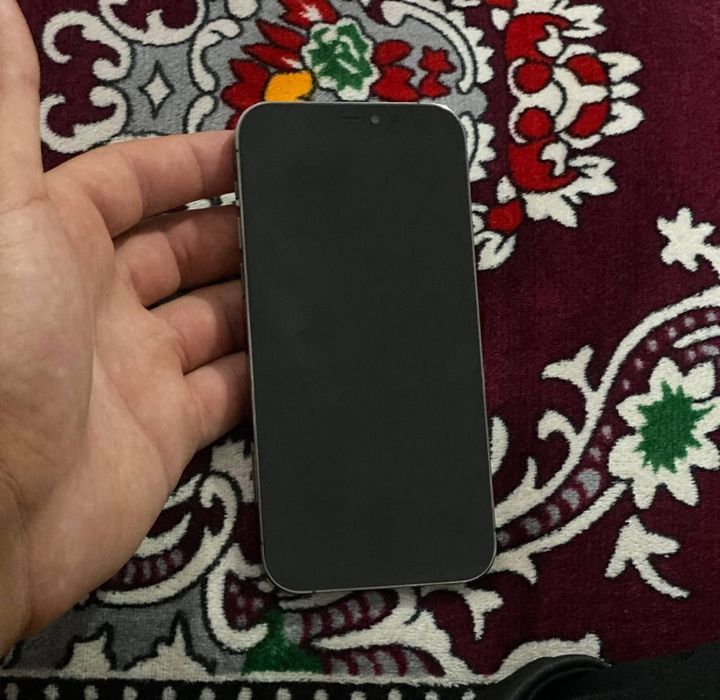 iphone 12 pro 128gb sotladi