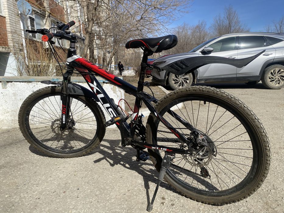 Продам велосипед XLLS