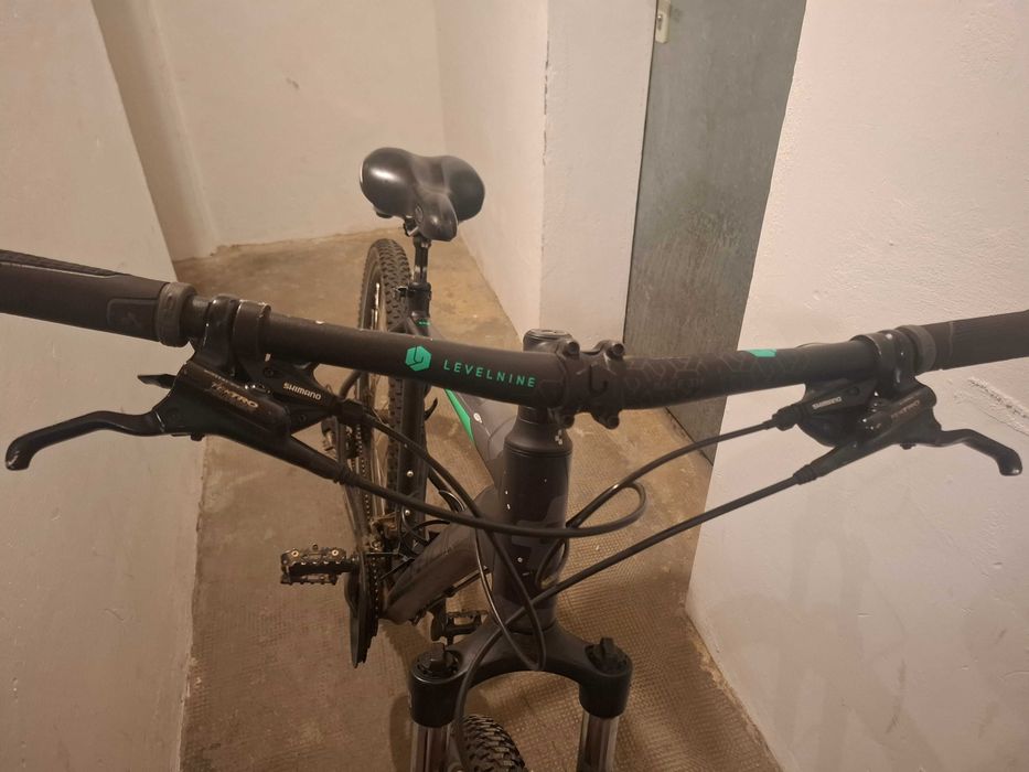 CUBE Aim Pro 29 , Mountain  Bike