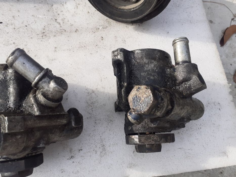 Хидравлични помпи Фолксваген Голф 3 , 4  ... 50 лева