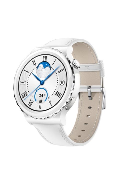 Продам смарт часы Huawei gt 3 pro