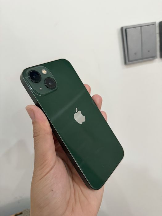 iphone 13 128 greed