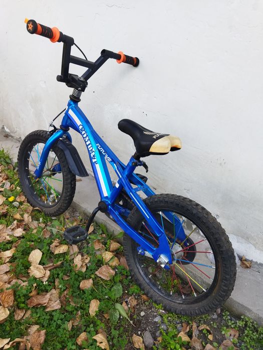 Велосипед детский