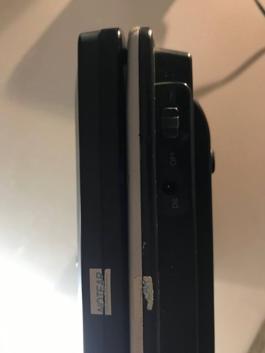 Портативный двд (dvd)