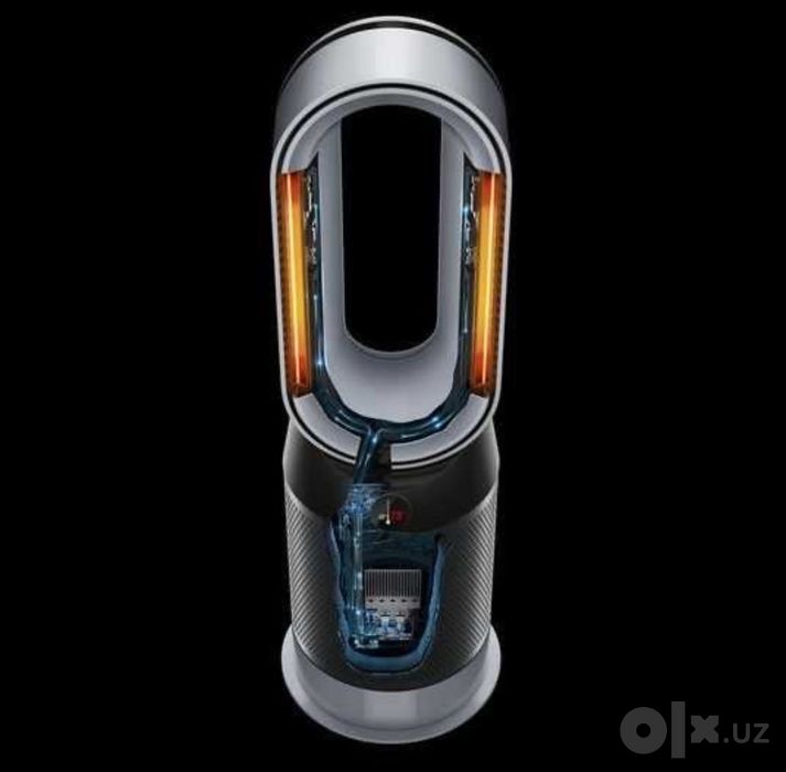 NEW 2025 Увлажнитель - очиститель воздуха Dyson Humidify+Cool  PH05