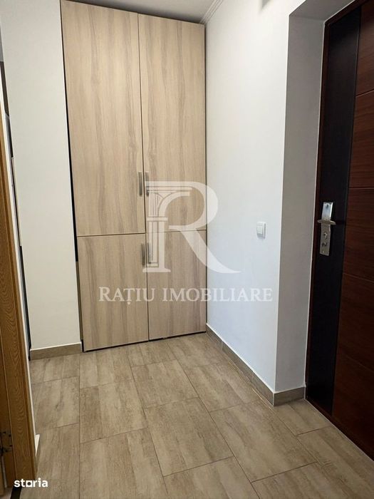 Garsoniera de inchiriat | Etaj 5 | Zona Decebal | Oradea
