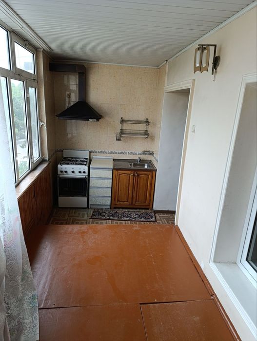 Срочно продаю свою квартиру