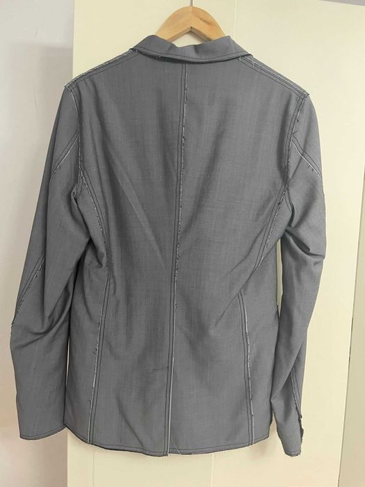 Sacou Alexander McQueen NOU